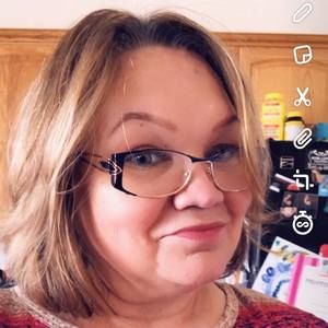 Meet your Posher, Vicki